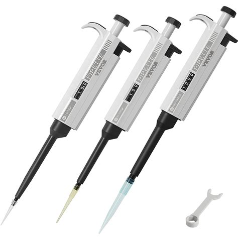 MICROPIPETTES 